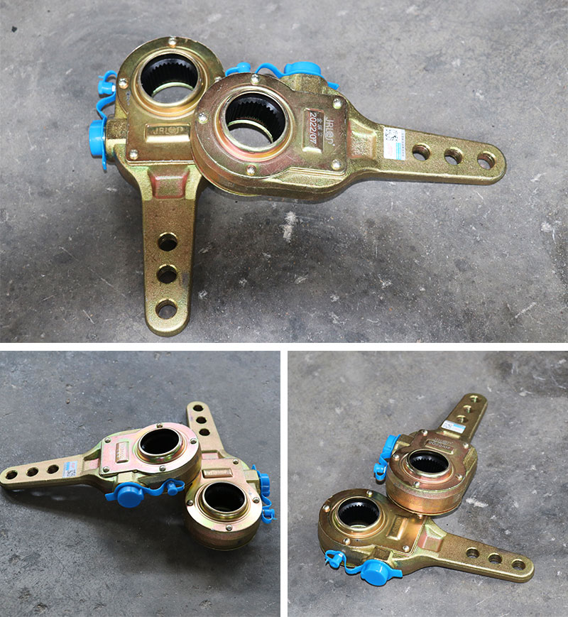 Trailer axle brake Slack Adjuster